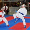 Medaillenregen für Gmundner Karateka