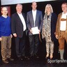 Sportlerehrung der Stadt Gmunden