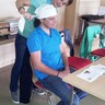 Erste Hilfe Kurs der Sportunion Gmunden
