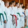 Österreichische Shotokan-Meisterschaft, St. Georgen im Attergau