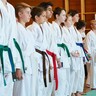 &Ouml;sterreichische Shotokan-Meisterschaft, St. Georgen im Attergau