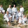 Photo-Shooting mit "2 für 2 Hochzeitsfotografie"