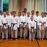 1. Sommertraining 2014