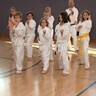 Neue Fotos vom Kindertraining