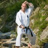 Ludwig ist UGOTCHI-&Uuml;bungsleiter