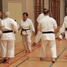 Vorbereitungs-Lehrgang f&uuml;r die Pr&uuml;fungen zum 1. Kyu / 1. Dan