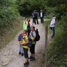 Karate Wandertag