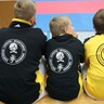 &Ouml;sterreichische Nachwuchsmeisterschaft 2015