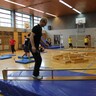 Krafttraining für Kinder und Jugendliche