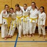 Zwischenpr&uuml;fung auf den 7. Kyu (gelb/orange)