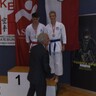 Vienna Open: 3. Platz f&uuml;r Erik