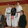 2 x Silber und 1 x Bronze bei den O&Ouml; Landesmeisterschaften