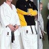 Österreichische Shotokan-Meisterschaft