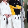 Österreichische Shotokan-Meisterschaft