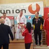 Bronze bei Sportunion-Bundesmeisterschaft