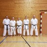 "Black Belt Day"