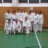 Gürtelprüfung