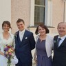 Steffi's Hochzeit