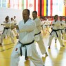 Karate Sommercamp Neuhofen