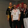 Silber & Bronze bei den offenen ASKÖ-Bundesmeisterschaften