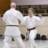 Lehrgang mit Ochi-Sensei