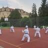 Outdoor-Training