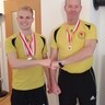 2x Gold, 2 x Silber bei O&Ouml; Landesmeisterschaft