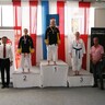 2 x Gold, 2 x Silber bei Shotokan-Meisterschaft
