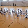 Gasshuku München mit Naka-Sensei