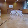 Kinder-Zwischenprüfung