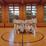 Vereins-Gürtelprüfungen