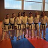 Kamikaze Sommercamp Neuhofen