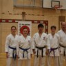 Gasshuku mit Naka-Sensei