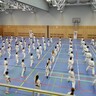 2. Karate-OÖ Tag