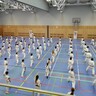 2. Karate-O&Ouml; Tag