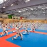 3. Karate O&Ouml; Tag