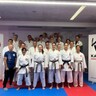 Übungsleiter für Steffi und Alex