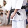 O&Ouml; LV-Training Kumite mit Thomas Schell