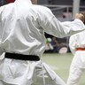 OÖ LV-Training Kata mit Bundestrainer Ewald Roth